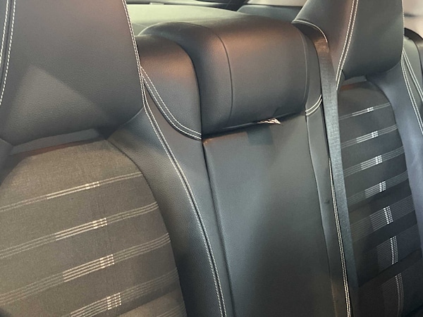 Used Mercedes-Benz GLA 2019 for sale - 76339519: Photo 14