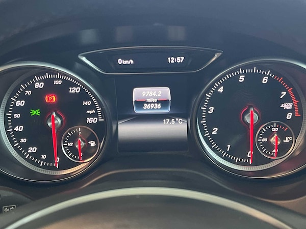 Used Mercedes-Benz GLA 2019 for sale - 76339519: Photo 15