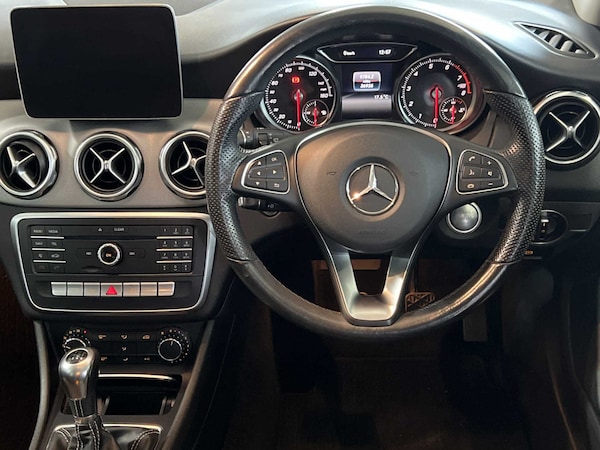 Used Mercedes-Benz GLA 2019 for sale - 76339519: Photo 16