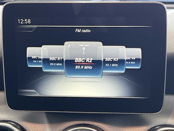Used Mercedes-Benz GLA 2019 for sale - 76339519: Photo 18