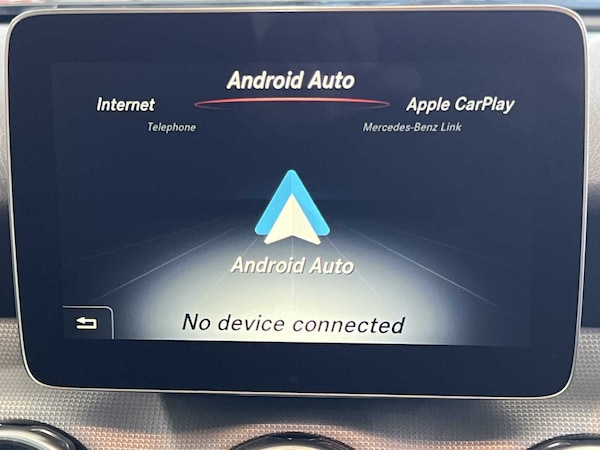 Used Mercedes-Benz GLA 2019 for sale - 76339519: Photo 22