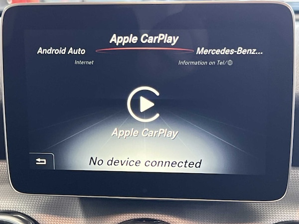 Used Mercedes-Benz GLA 2019 for sale - 76339519: Photo 23