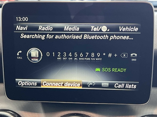 Used Mercedes-Benz GLA 2019 for sale - 76339519: Photo 26