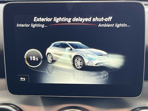 Used Mercedes-Benz GLA 2019 for sale - 76339519: Photo 28