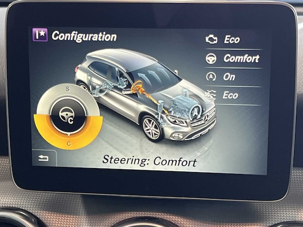 Used Mercedes-Benz GLA 2019 for sale - 76339519: Photo 29