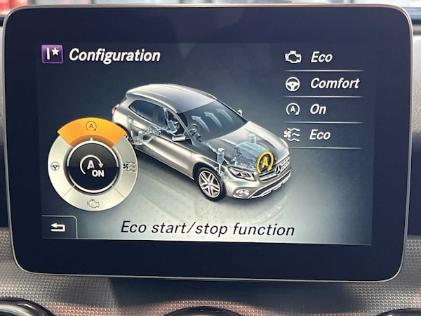 Used Mercedes-Benz GLA 2019 for sale - 76339519: Photo 30