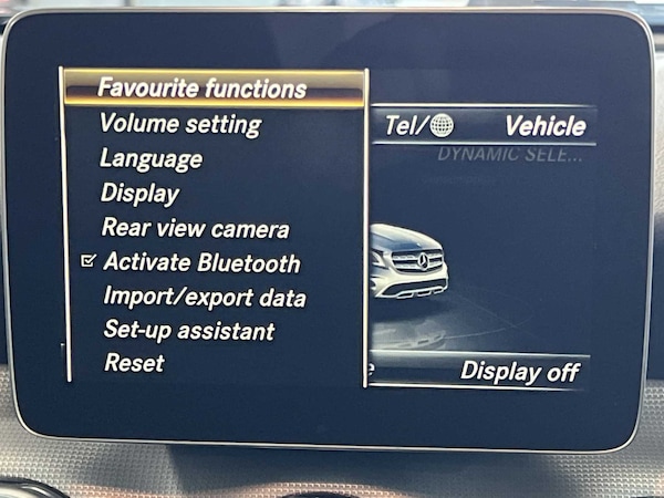 Used Mercedes-Benz GLA 2019 for sale - 76339519: Photo 31