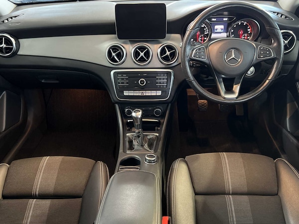 Used Mercedes-Benz GLA 2019 for sale - 76339519: Photo 3