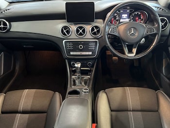 Used Mercedes-Benz GLA 2019 for sale - 76339519: Photo 3