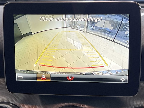 Used Mercedes-Benz GLA 2019 for sale - 76339519: Photo 4