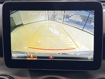 Used Mercedes-Benz GLA 2019 for sale - 76339519: Photo 4