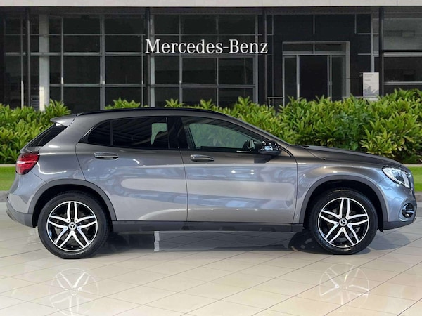 Used Mercedes-Benz GLA 2019 for sale - 76339519: Photo 5