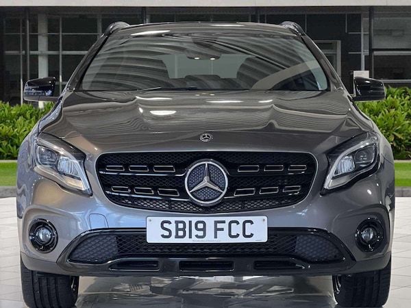 Used Mercedes-Benz GLA 2019 for sale - 76339519: Photo 6