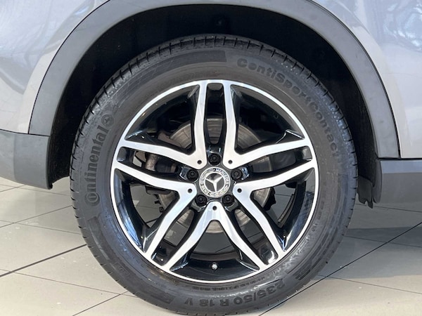 Used Mercedes-Benz GLA 2019 for sale - 76339519: Photo 8