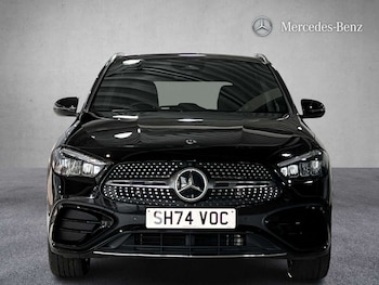 Used Mercedes-Benz GLA 2024 for sale - 78060151: Photo