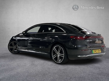 Used Mercedes-Benz EQA 2023 for sale - 79523741: Photo