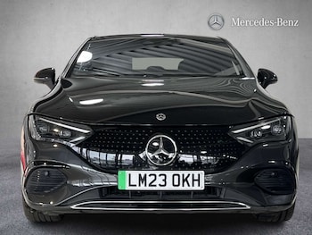 Used Mercedes-Benz EQA 2023 for sale - 79523741: Photo