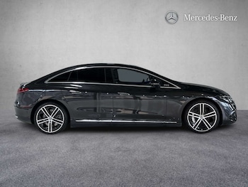 Used Mercedes-Benz EQA 2023 for sale - 79523741: Photo