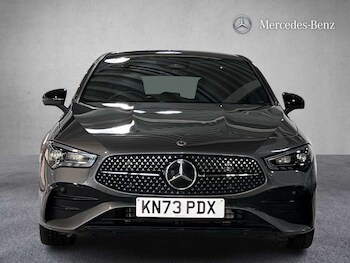 Used Mercedes-Benz CLA 2023 for sale - 77995874: Photo