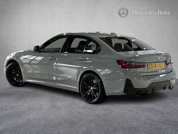 Used BMW 3 Series 2024 for sale - 77741036: Photo