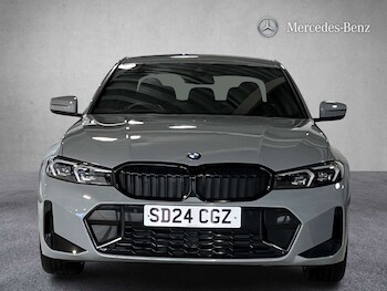 Used BMW 3 Series 2024 for sale - 77741036: Photo