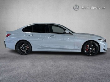 Used BMW 3 Series 2024 for sale - 77741036: Photo