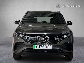 Used Mercedes-Benz EQA 2025 for sale - 78591575: Photo