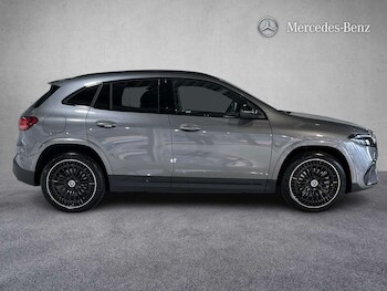 Used Mercedes-Benz EQA 2025 for sale - 78591575: Photo