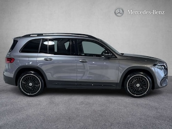 Used Mercedes-Benz EQB 2024 for sale - 79499450: Photo