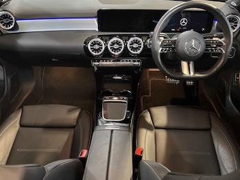 Used Mercedes-Benz CLA 2024 for sale - 76661976: Photo