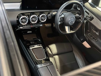 Used Mercedes-Benz CLA 2024 for sale - 76661976: Photo