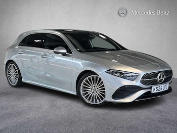 Used Mercedes-Benz A-Class 2025 for sale - 79251064: Photo