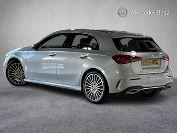 Used Mercedes-Benz A-Class 2025 for sale - 79251064: Photo