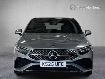 Used Mercedes-Benz A-Class 2025 for sale - 79251064: Photo