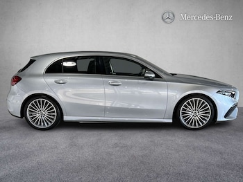 Used Mercedes-Benz A-Class 2025 for sale - 79251064: Photo