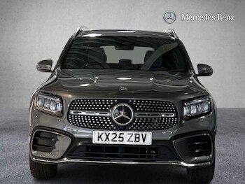 Used Mercedes-Benz GLB 2025 for sale - 77827438: Photo