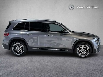 Used Mercedes-Benz GLB 2025 for sale - 77827438: Photo