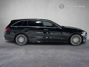 Used Mercedes-Benz C Class 2025 for sale - 79523922: Photo