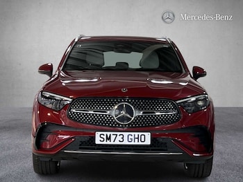 Used Mercedes-Benz GLC 2023 for sale - 78913846: Photo