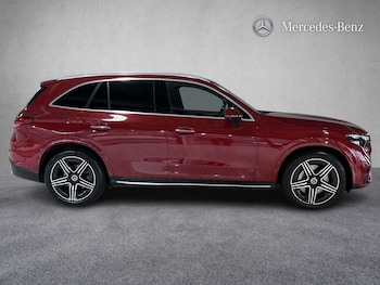 Used Mercedes-Benz GLC 2023 for sale - 78913846: Photo