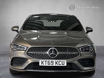 Used Mercedes-Benz CLA 2020 for sale - 78024381: Photo