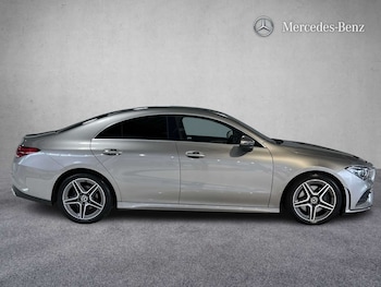 Used Mercedes-Benz CLA 2020 for sale - 78024381: Photo