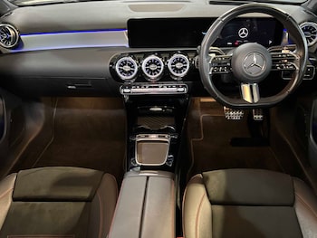 Used Mercedes-Benz A-Class 2024 for sale - 76661932: Photo