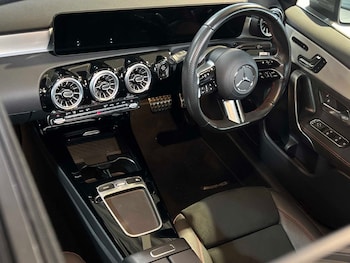 Used Mercedes-Benz A-Class 2024 for sale - 76661932: Photo