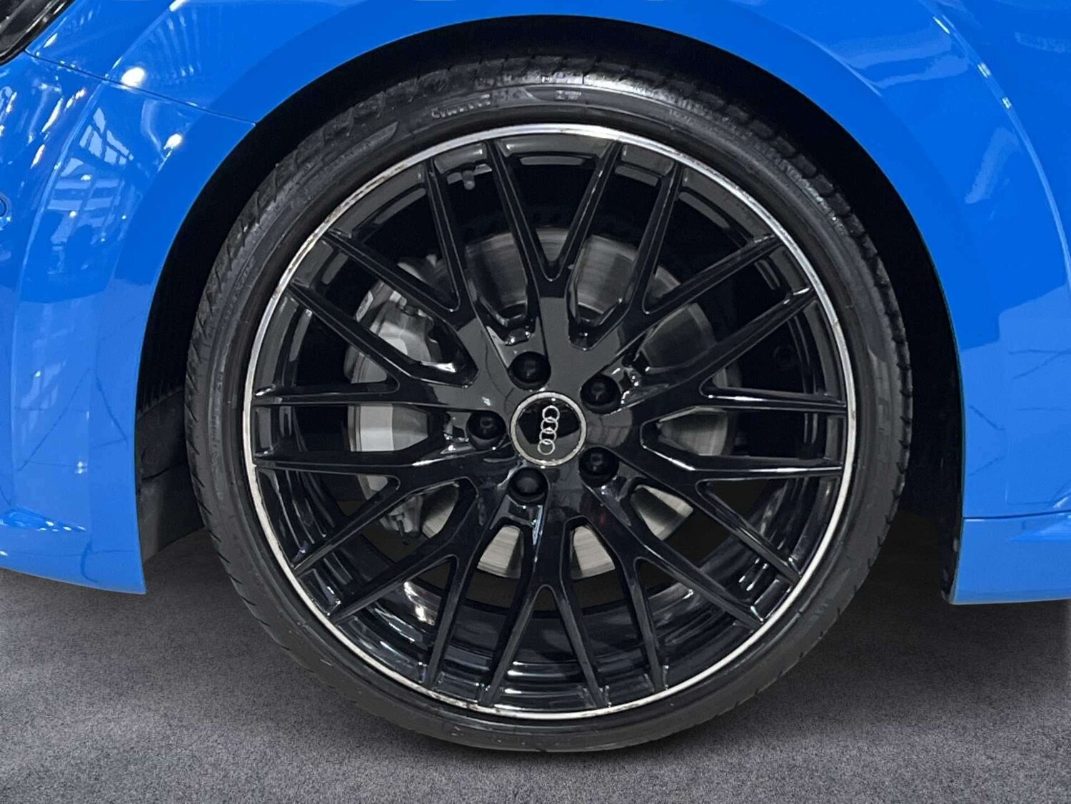 Used Audi TT for sale - 77862045: Photo 10