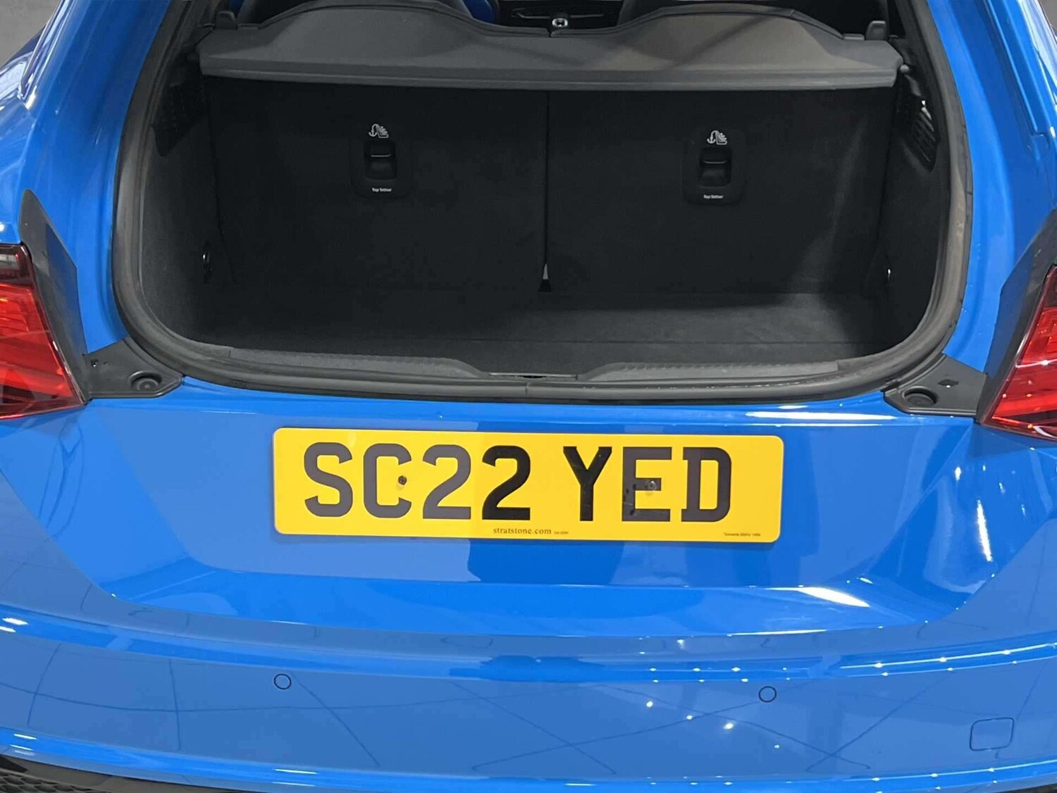 Used Audi TT for sale - 77862045: Photo 12