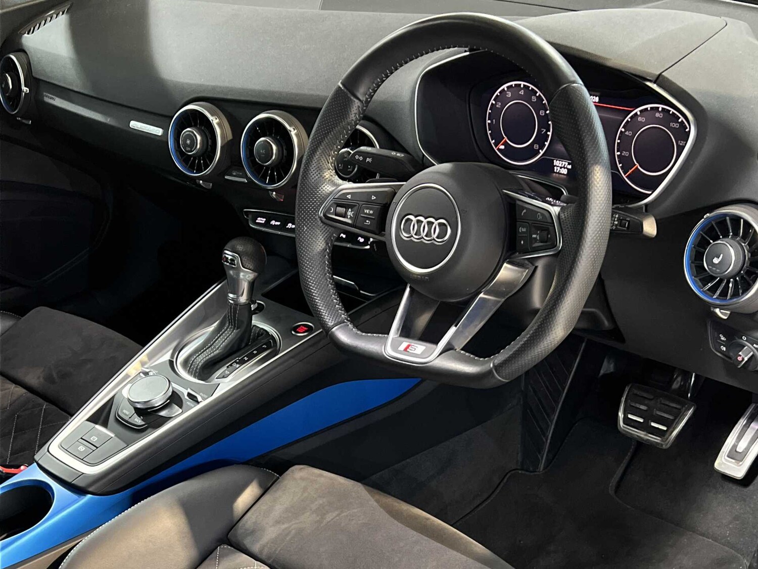 Used Audi TT for sale - 77862045: Photo 13