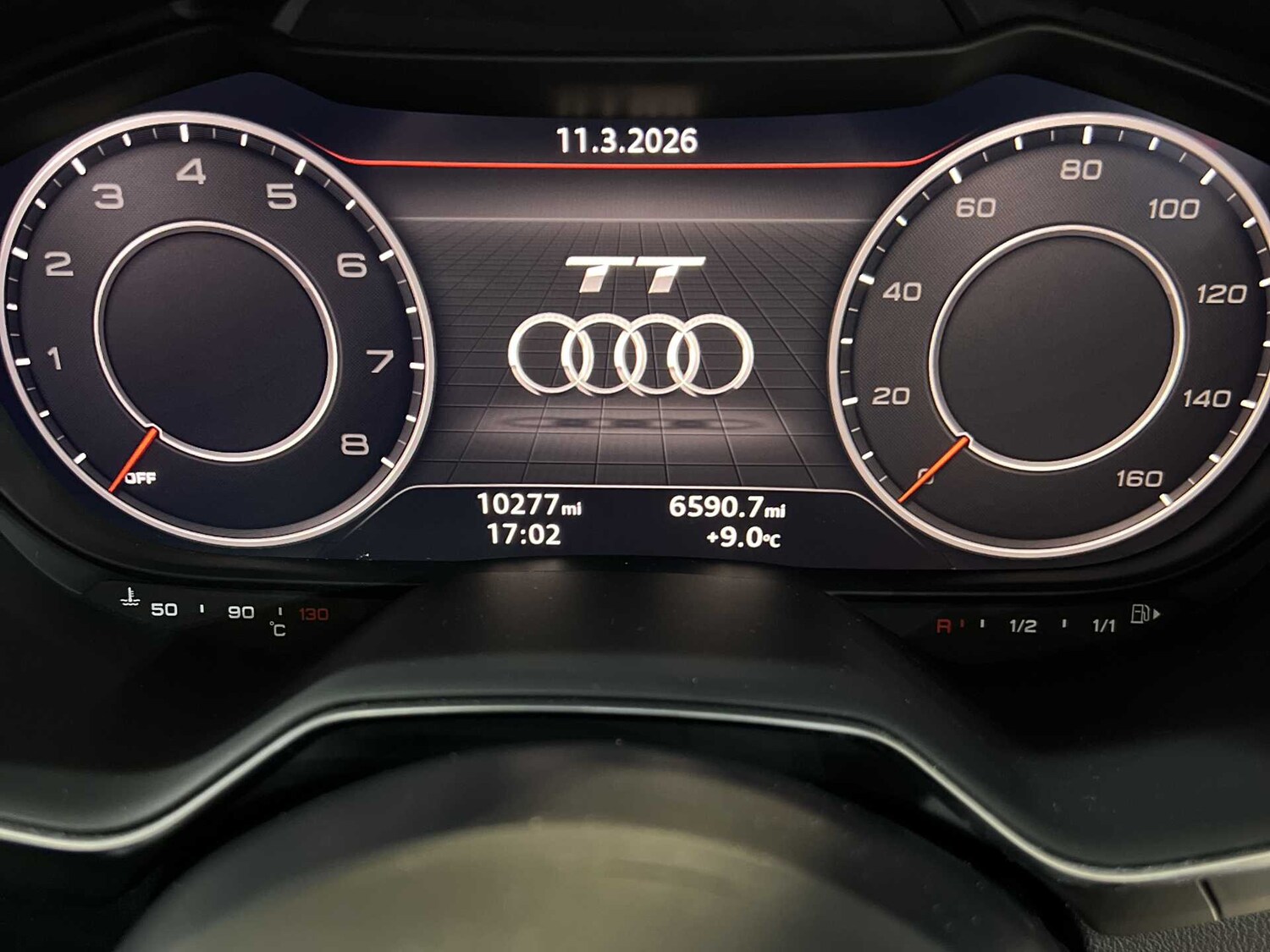 Used Audi TT for sale - 77862045: Photo 18