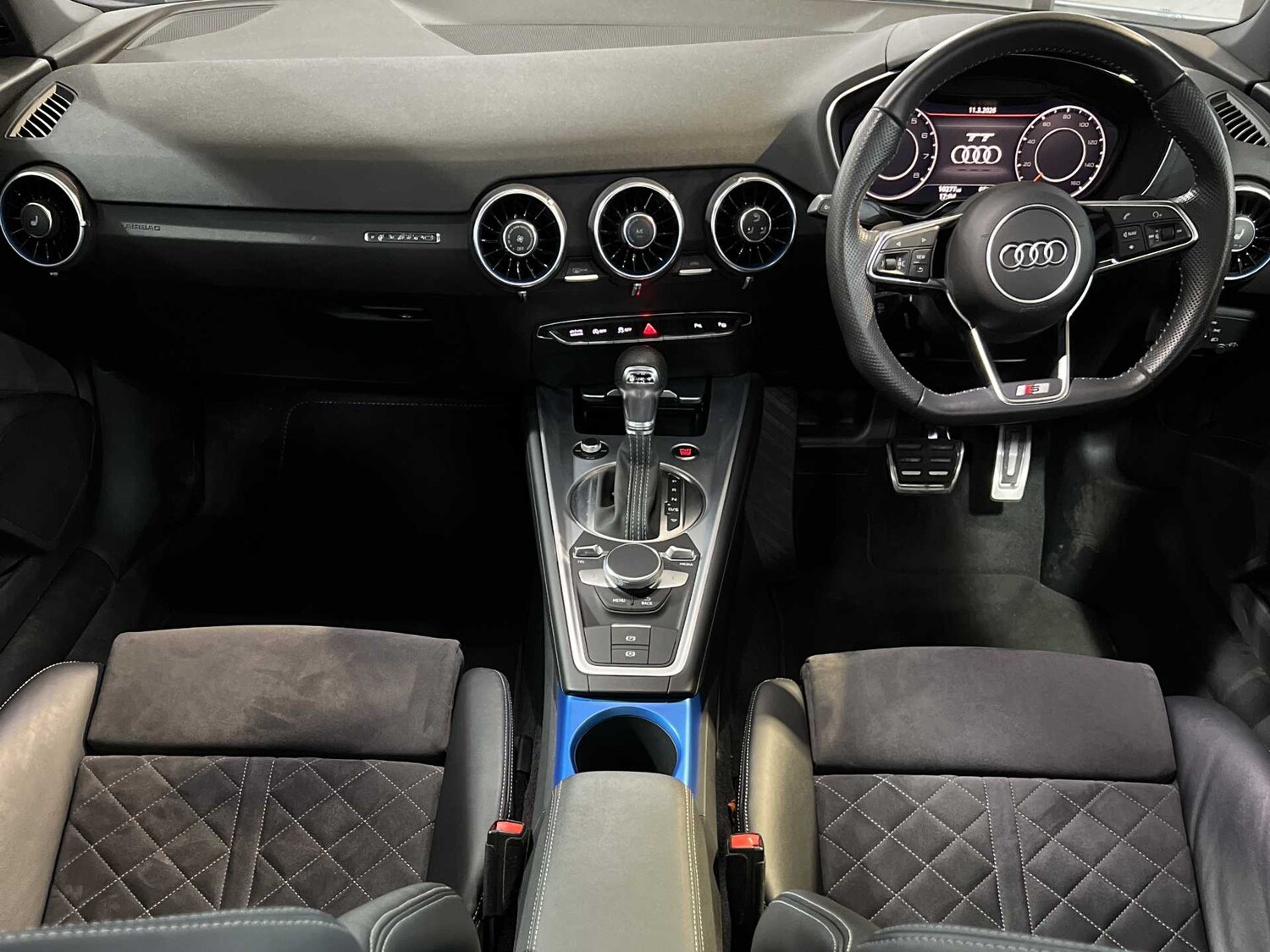 Used Audi TT for sale - 77862045: Photo 19