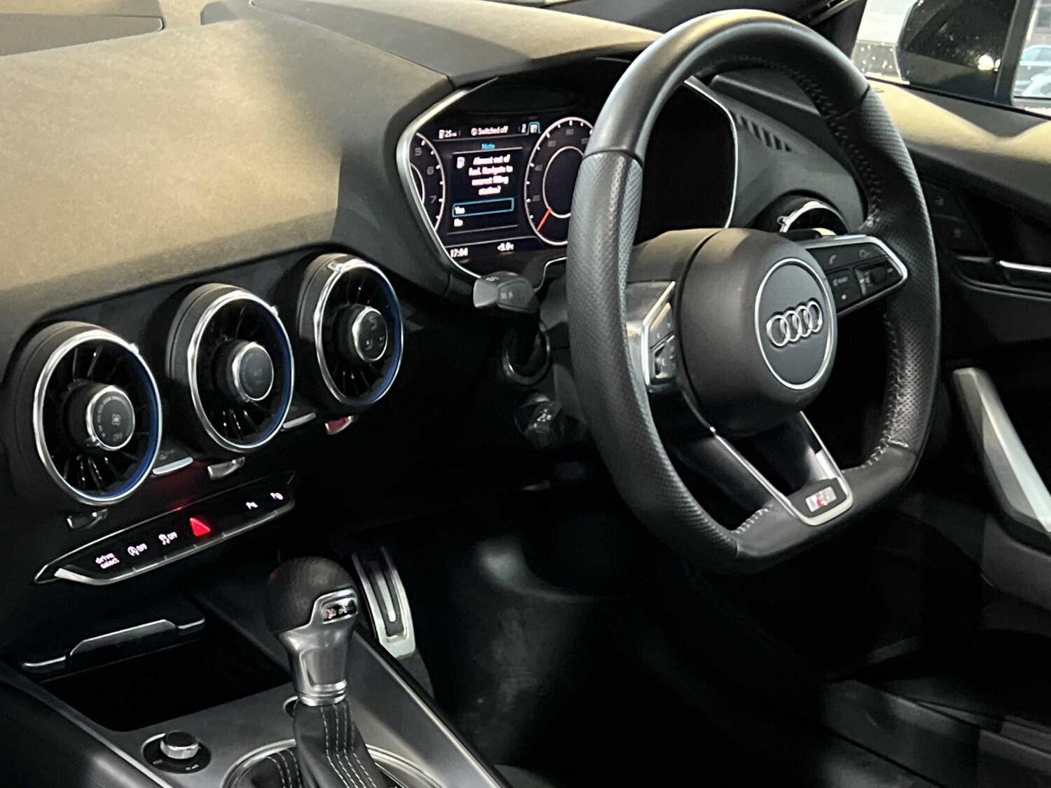 Used Audi TT for sale - 77862045: Photo 20